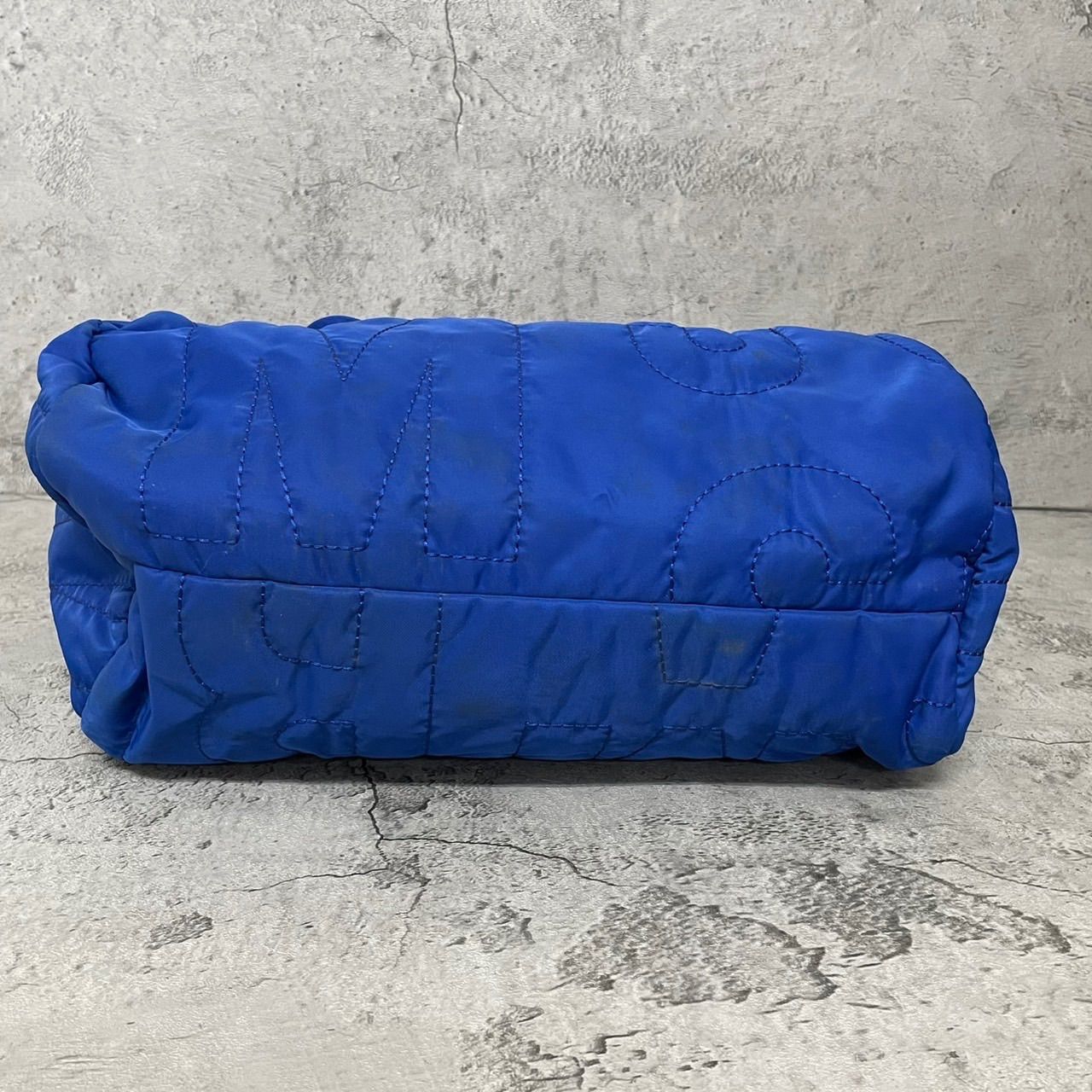 Marc by Marc Jacobs マークバイマークジェイコブス 2way ミニボストン 