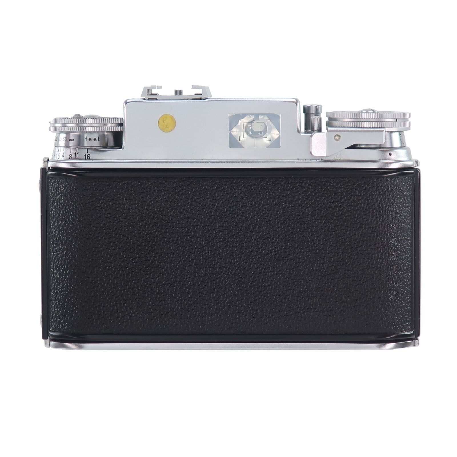 Voigtlander】フォクトレンダー PROMINENT Ⅱ ULTRON 50mm F2 _