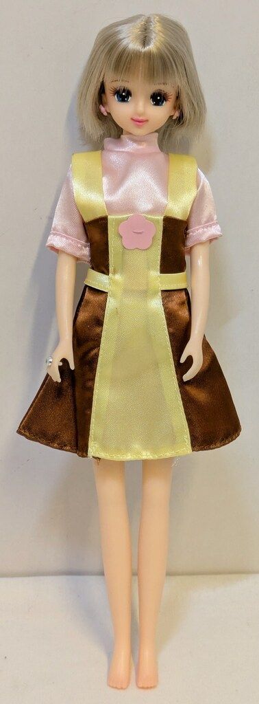 ジェニーフレンド マリーン 日本製 - メルカリ