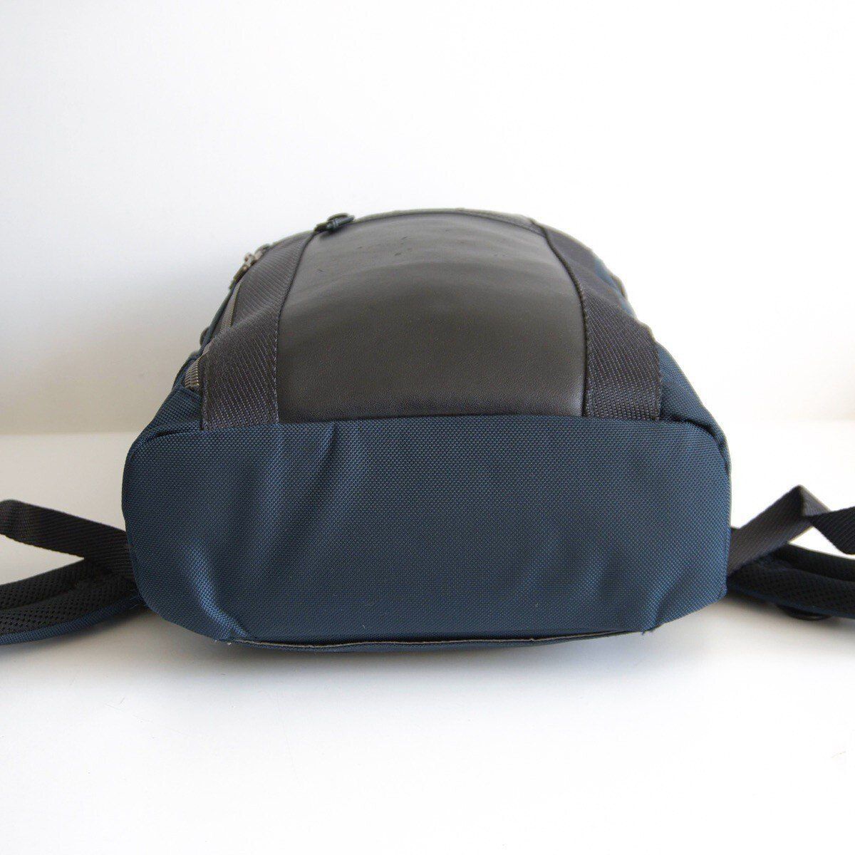 美品】 TUMI トゥミ 【232682NVY/Alpha Bravo デイヴィス バックパック 