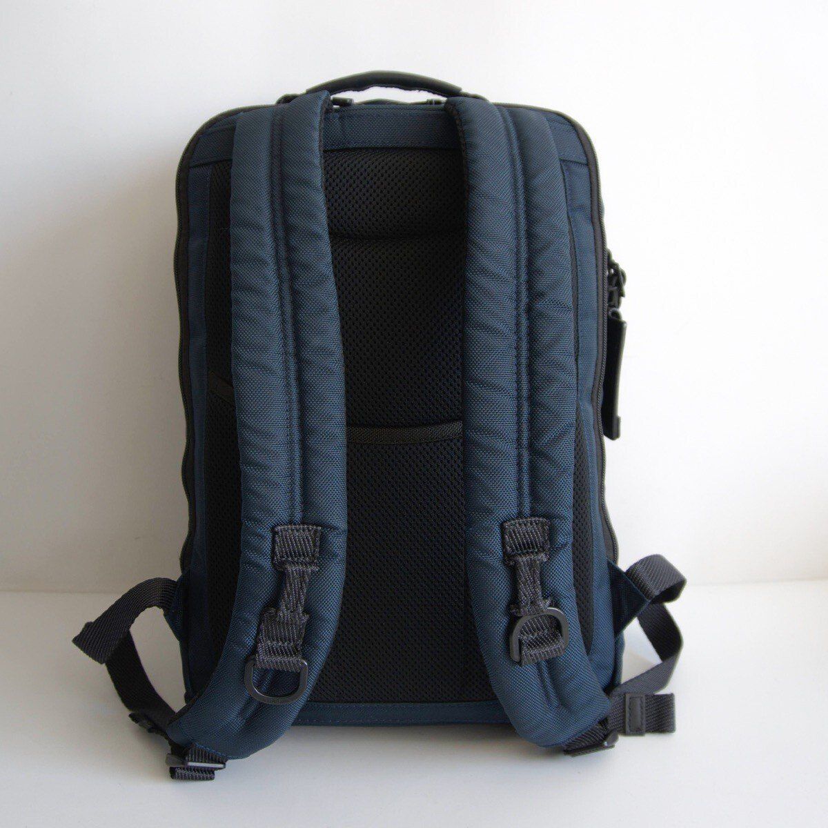 TUMI 232682NVY ALPHA BRAVO デイヴィス バックパック 【公式通販】