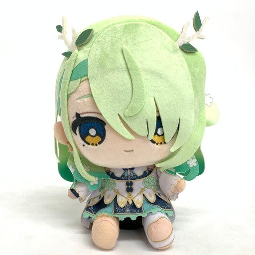 中古品】ホロライブ ぬいぐるみ friends with u セレス・ファウナ【054
