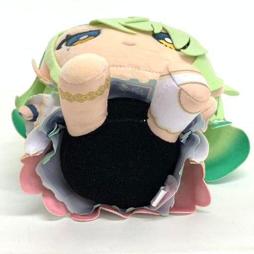 中古品】ホロライブ ぬいぐるみ friends with u セレス・ファウナ【054