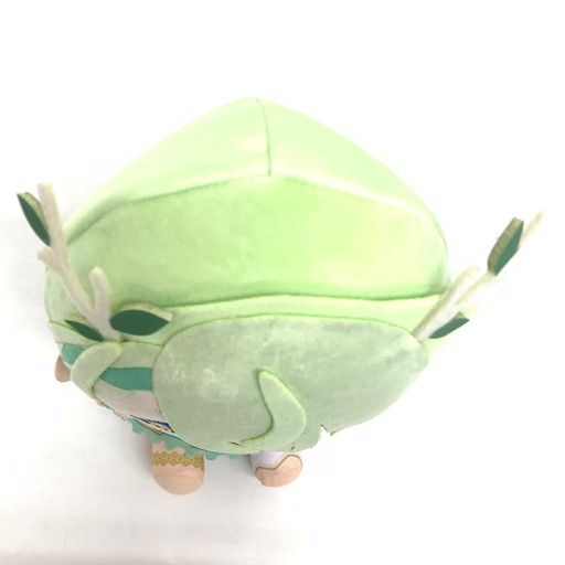 中古品】ホロライブ ぬいぐるみ friends with u セレス・ファウナ【054