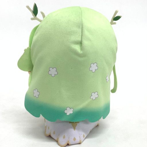 中古品】ホロライブ ぬいぐるみ friends with u セレス・ファウナ【054
