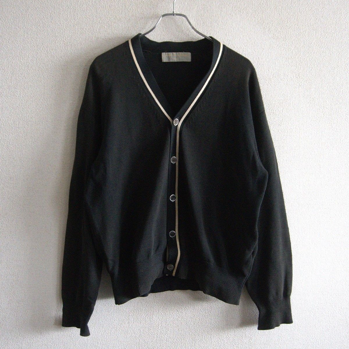 90s/アーカイブ】COMME des GARCONS HOMME 【90年代 コットン