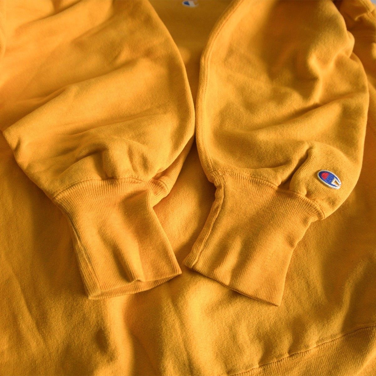 90s/USA製】CHAMPION【REVERSE WEAVE リバースウィーブ スウェット】XL