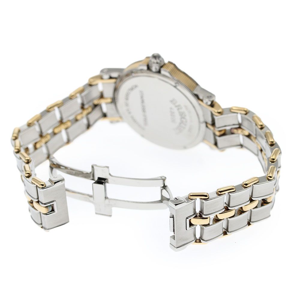 ベルト訳あり ブレゲ Breguet 4400SA/12/X70 マリーン デイト 自動巻き