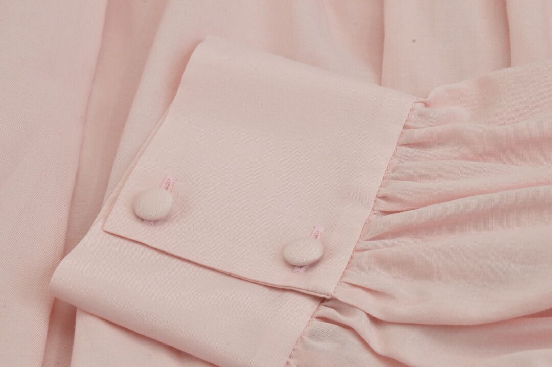 セオリー Theory luxe シャツ/ブラウス 長袖 コットン キュプラ JANISE