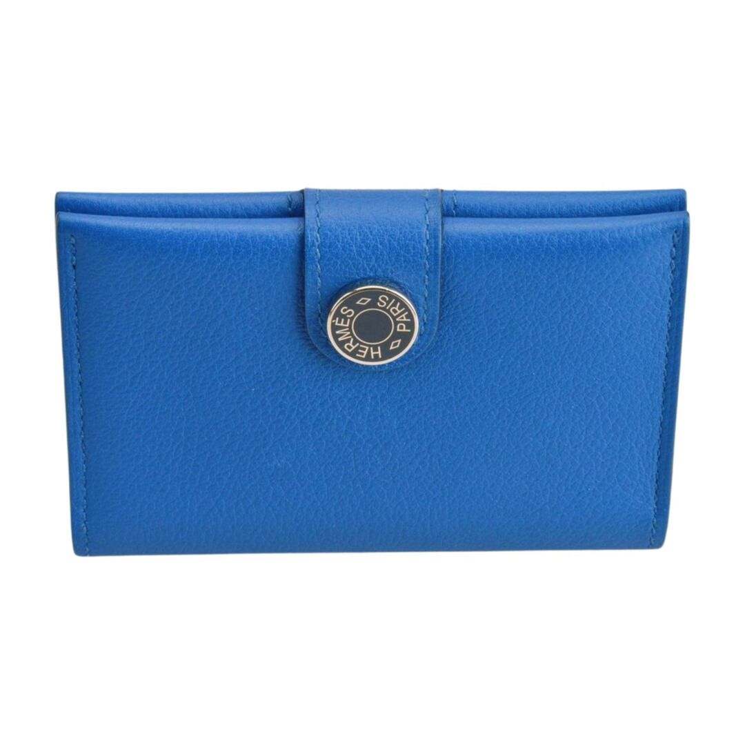 エルメス Hermes カードケース 名刺入れ RMS カードホルダー エバー