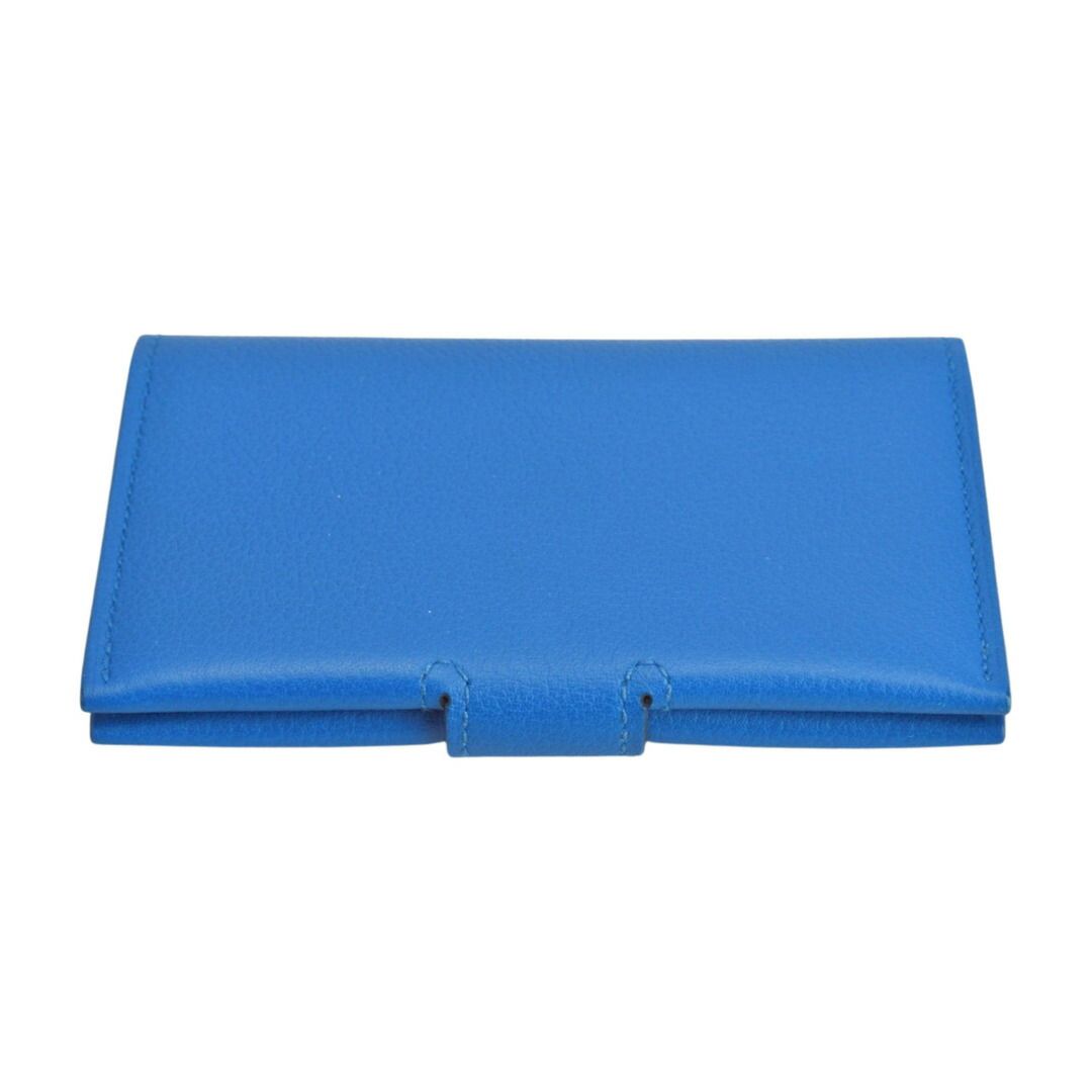 エルメス Hermes カードケース 名刺入れ RMS カードホルダー エバー