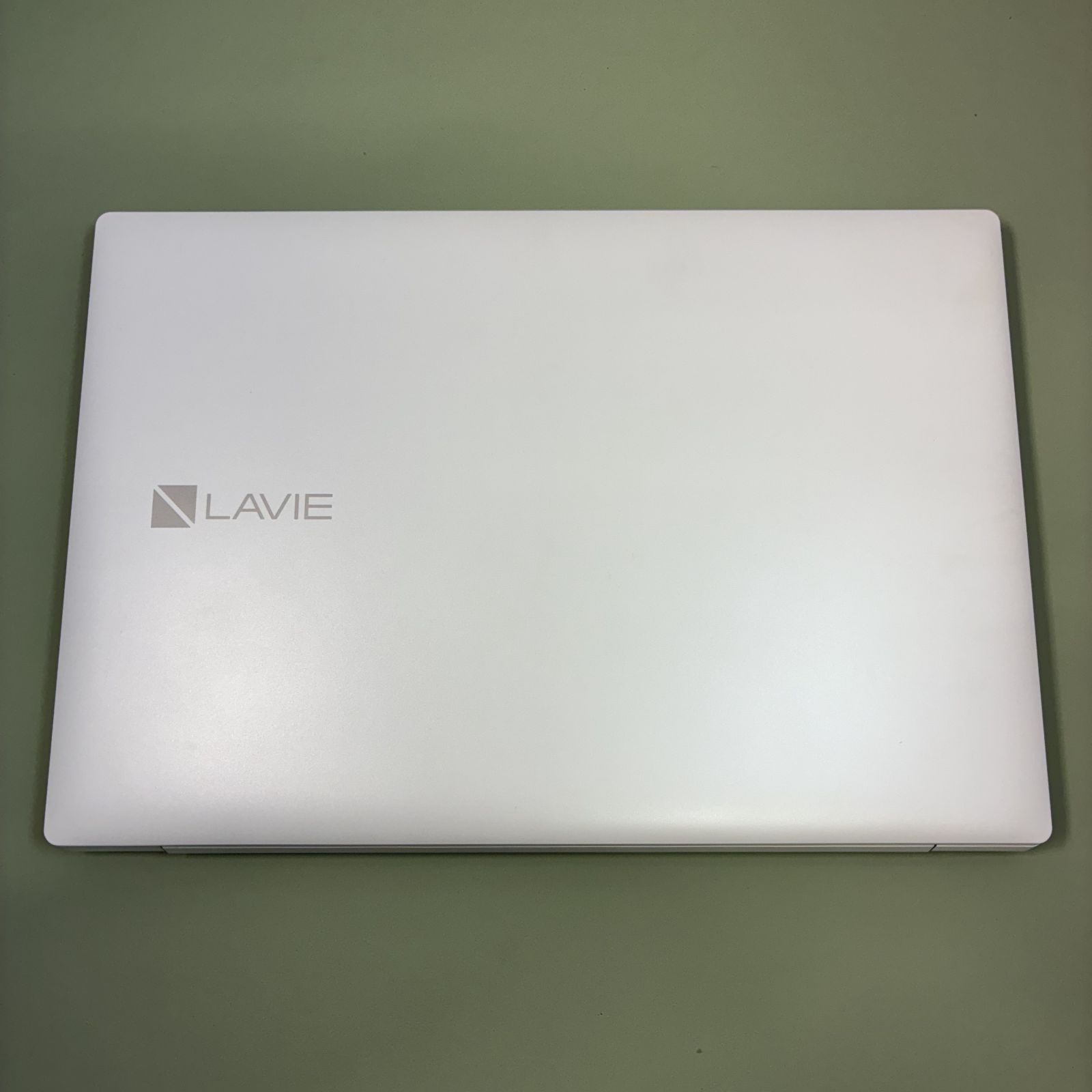 初期設定済 NEC LAVIE NS600/M SSD256GB Win11 - メルカリ