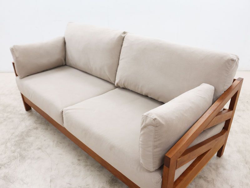 ◇葉山ガーデン◇ 葉山家具 葉山クラシック ディアゴ 2Pソファ/2人掛け