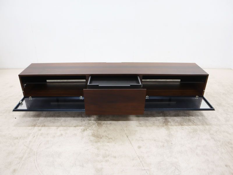 ◇Cassina◇ カッシーナ BREATH ブレス シアターボード/TVボード/AV