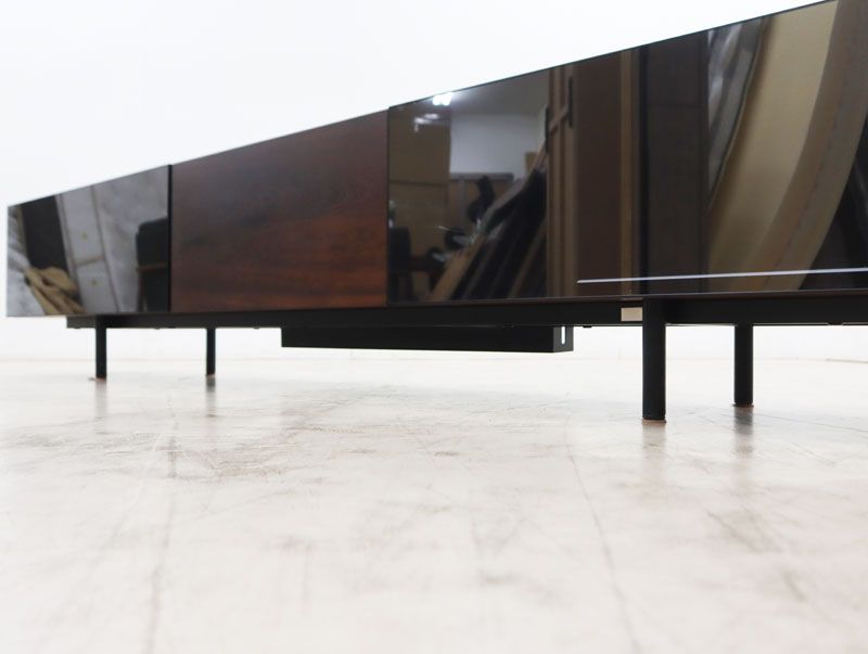 ◇Cassina◇ カッシーナ BREATH ブレス シアターボード/TVボード/AV