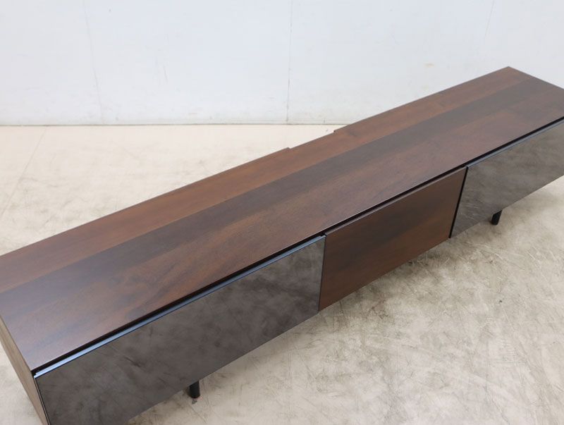 ◇Cassina◇ カッシーナ BREATH ブレス シアターボード/TVボード/AV