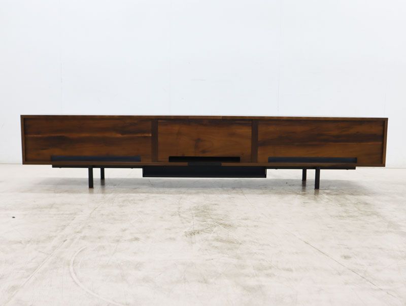 ◇Cassina◇ カッシーナ BREATH ブレス シアターボード/TVボード/AV