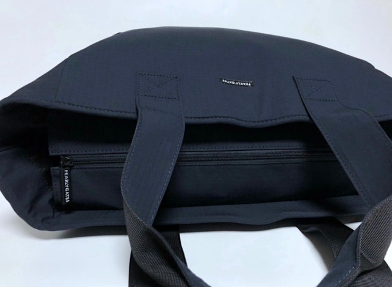 早い者勝ち！【未使用】PEARLY GATES パーリーゲイツ 大容量 ゴルフ