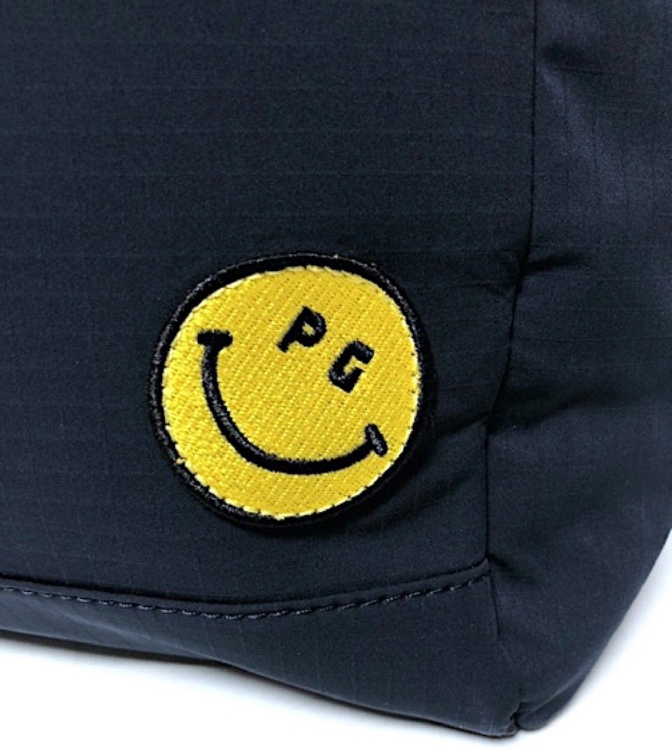 早い者勝ち！【未使用】PEARLY GATES パーリーゲイツ 大容量 ゴルフ