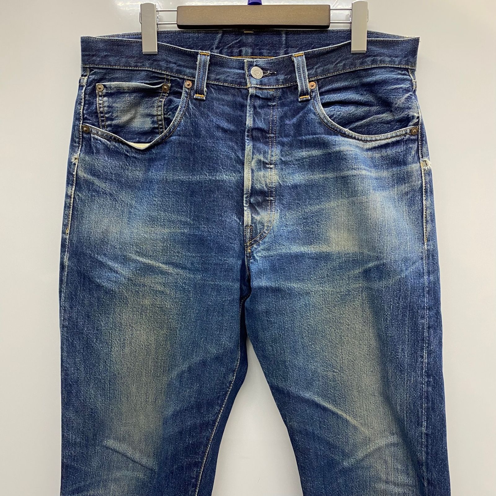 リーバイス Levi