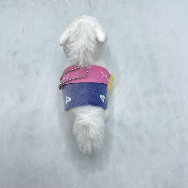 中古】ソダシ サラブレッドコレクション マスコットボールチェーン3[92