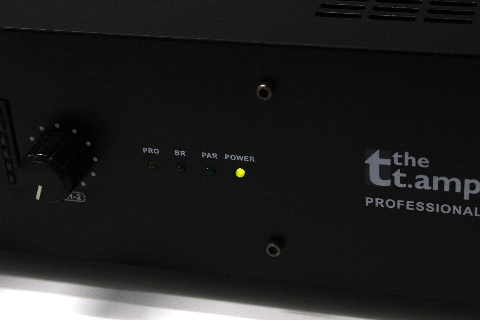 thomann (トーマン) ⁄ S-150mk2 - パワーアンプ - [85W+ Thomann S