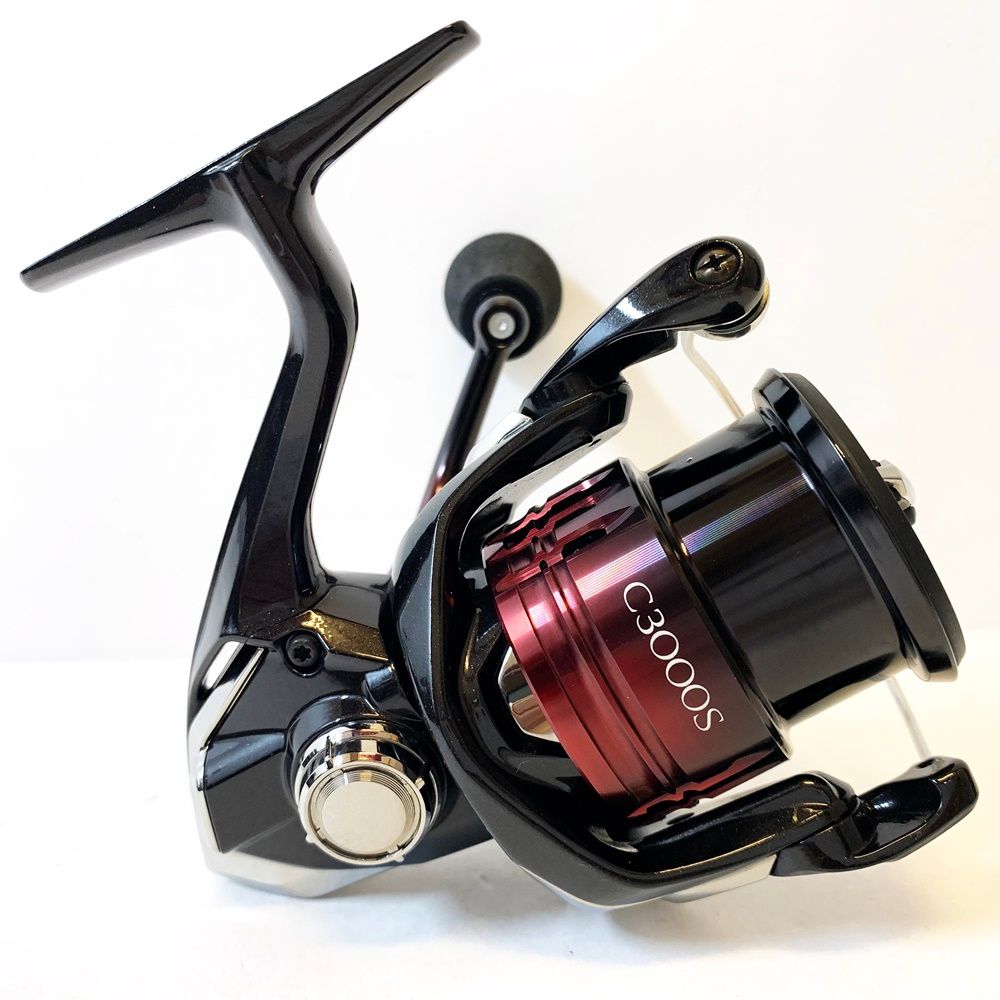 加古川店】 中古 SHIMANO | シマノ リール 22セフィアBB C3000S