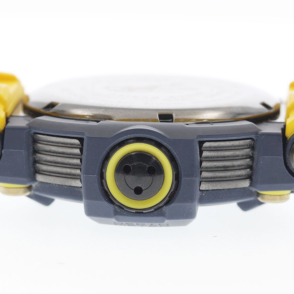 カシオ CASIO GWF-D1000NV-2JF G-SHOCK フロッグマン ソーラー電波