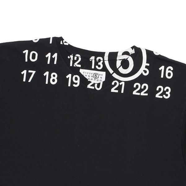 26SSモデル エムエムシックス MM6 Maison Margiela レディース キッズ