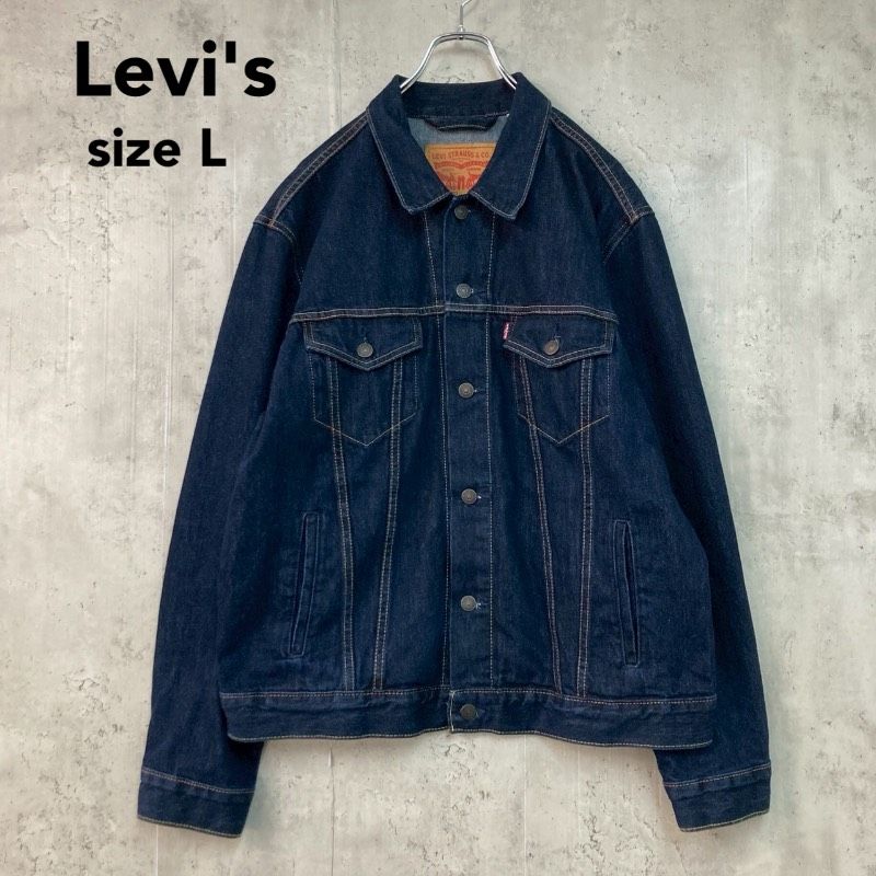 美品 Levi
