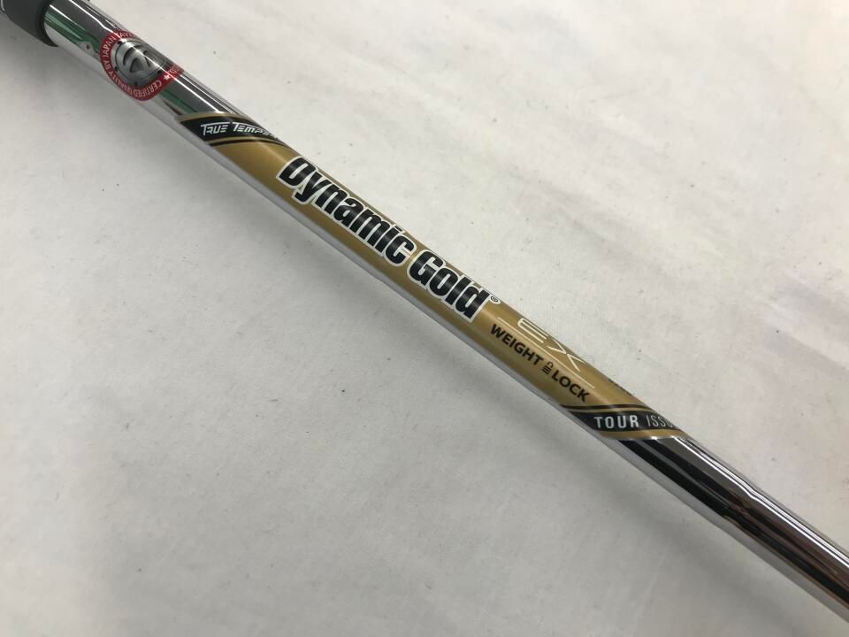 テーラーメイド MILLED GRIND 4 クローム 54度 ダイナミックゴールド