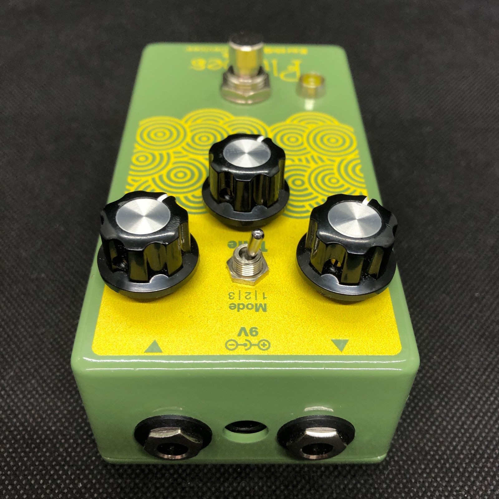 EarthQuaker Devices Plumes AA31B452502 f146 - メルカリ