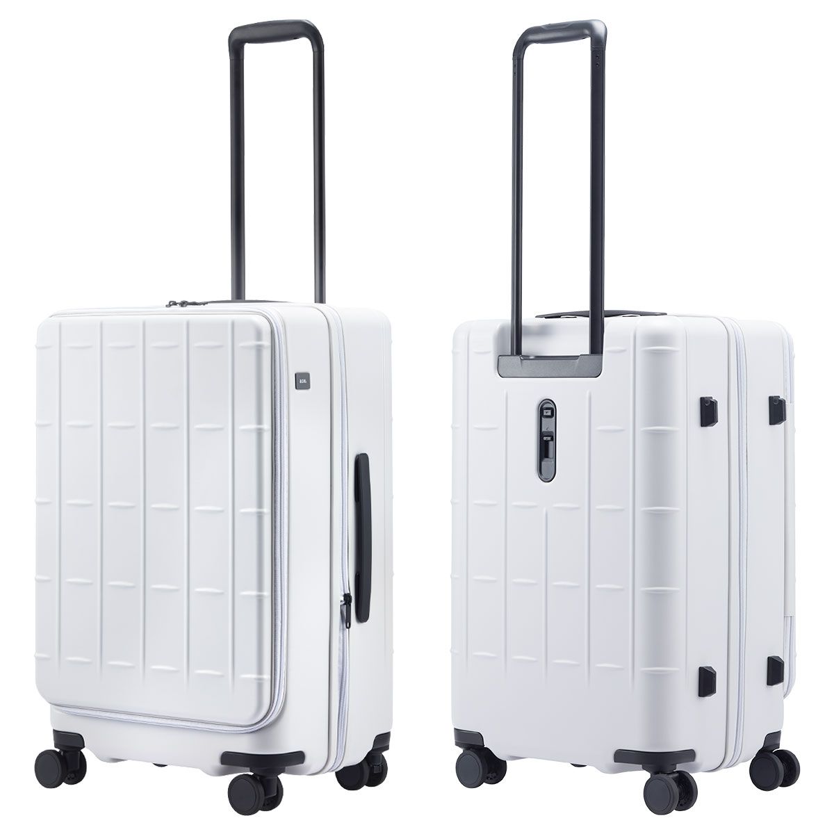 新商品/エース/トーキョーレーベル/トレリスZ/スーツケース/フロント