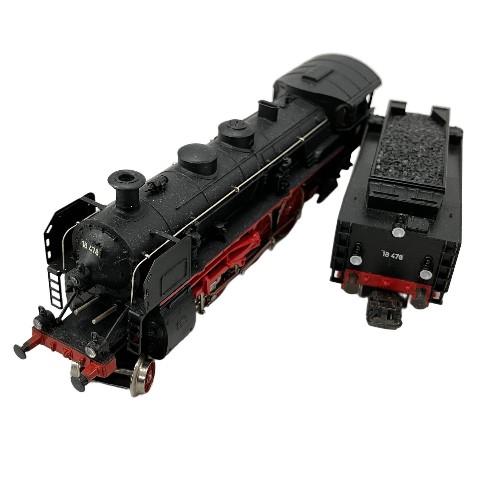 Marklin メルクリン 3093 蒸気機関車 鉄道模型 ホビー 趣味