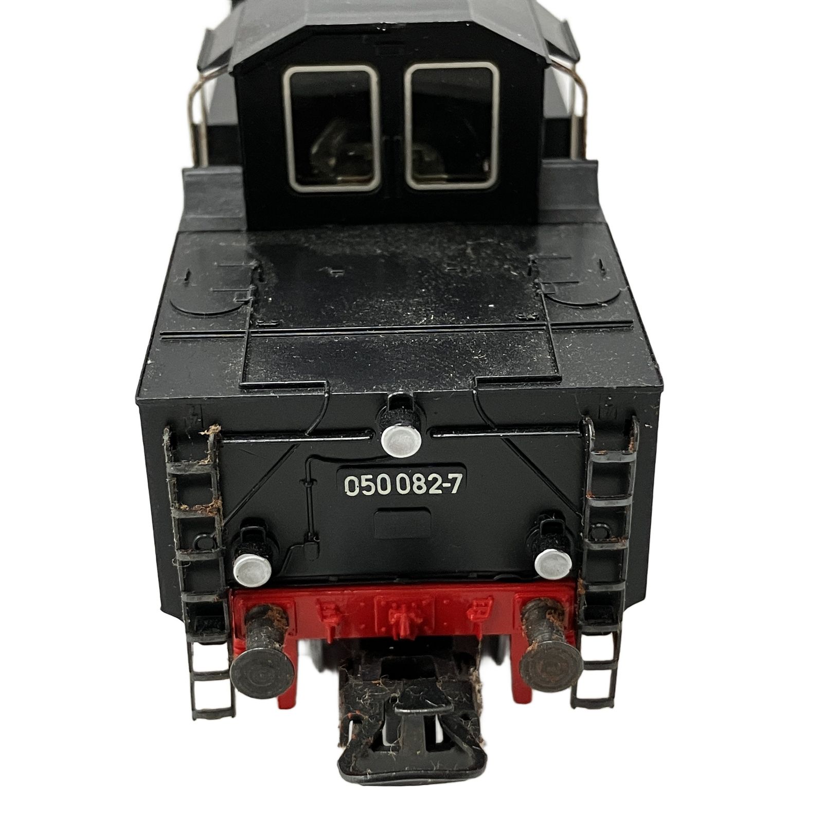 Marklin メルクリン 050 082-7 ドイツ国鉄 蒸気機関車 HOゲージ 鉄道