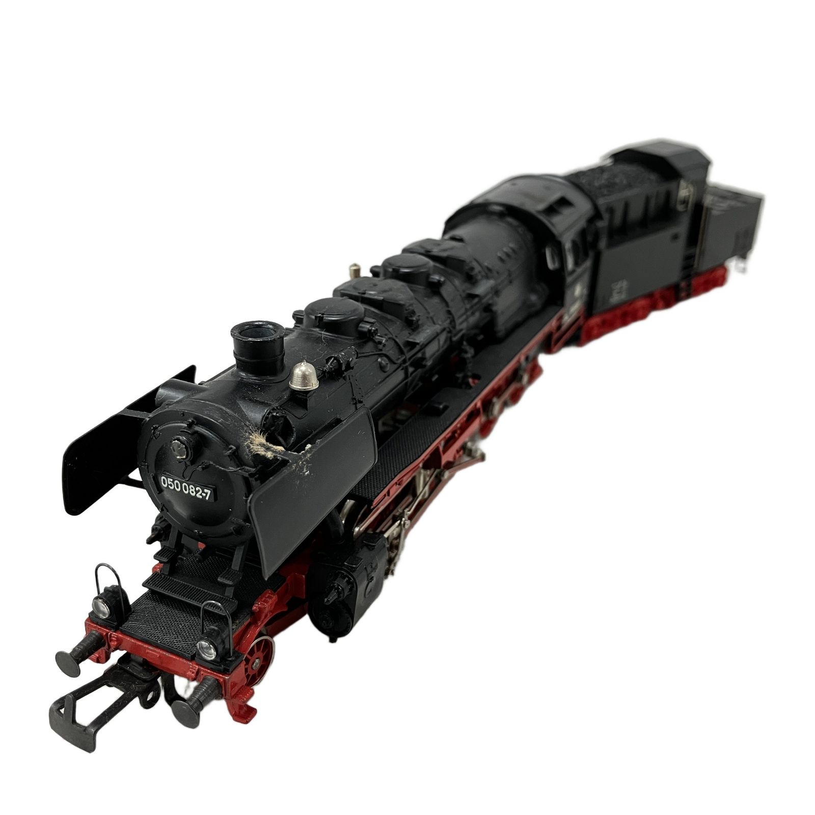 Marklin メルクリン 050 082-7 ドイツ国鉄 蒸気機関車 HOゲージ 鉄道