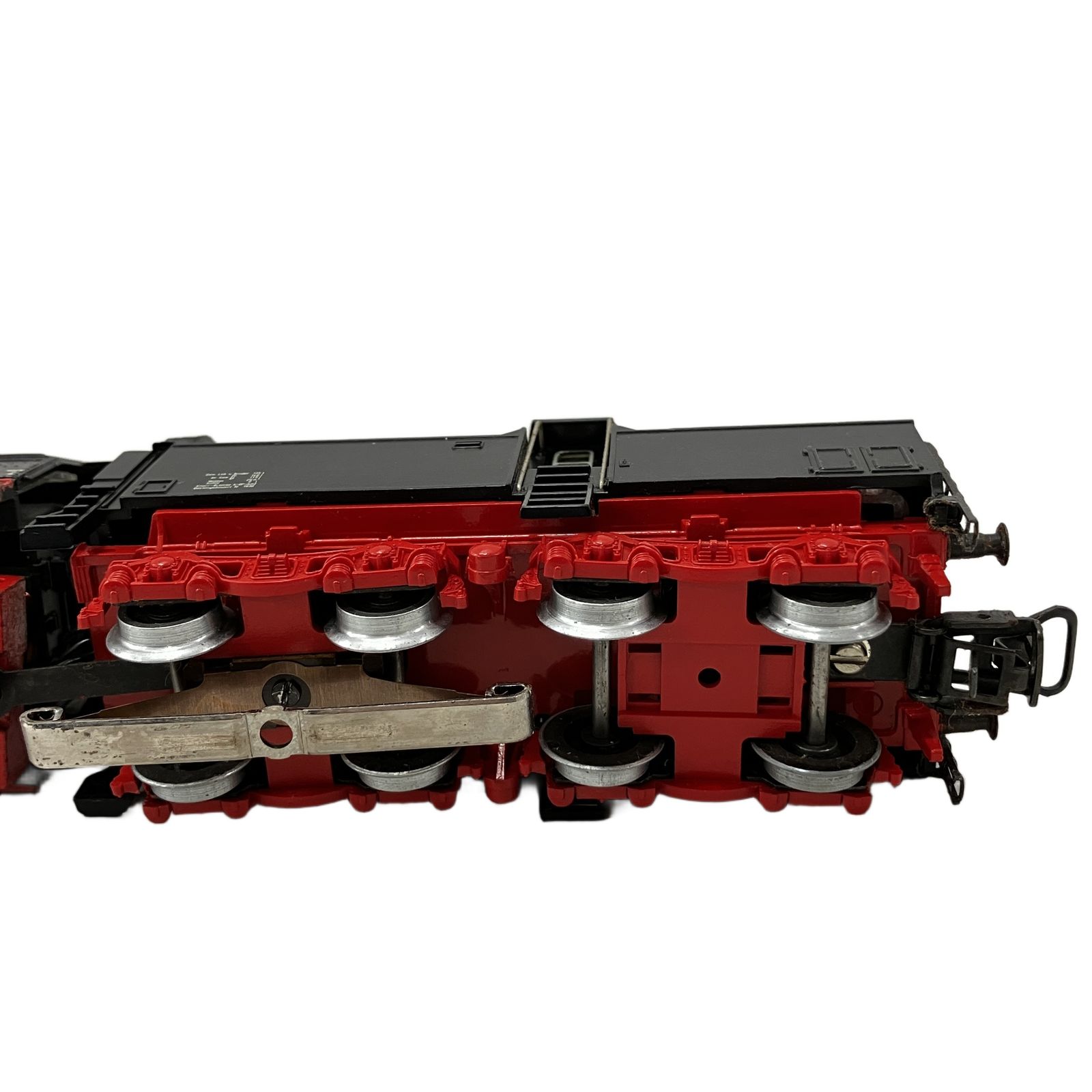 Marklin メルクリン 050 082-7 ドイツ国鉄 蒸気機関車 HOゲージ 鉄道