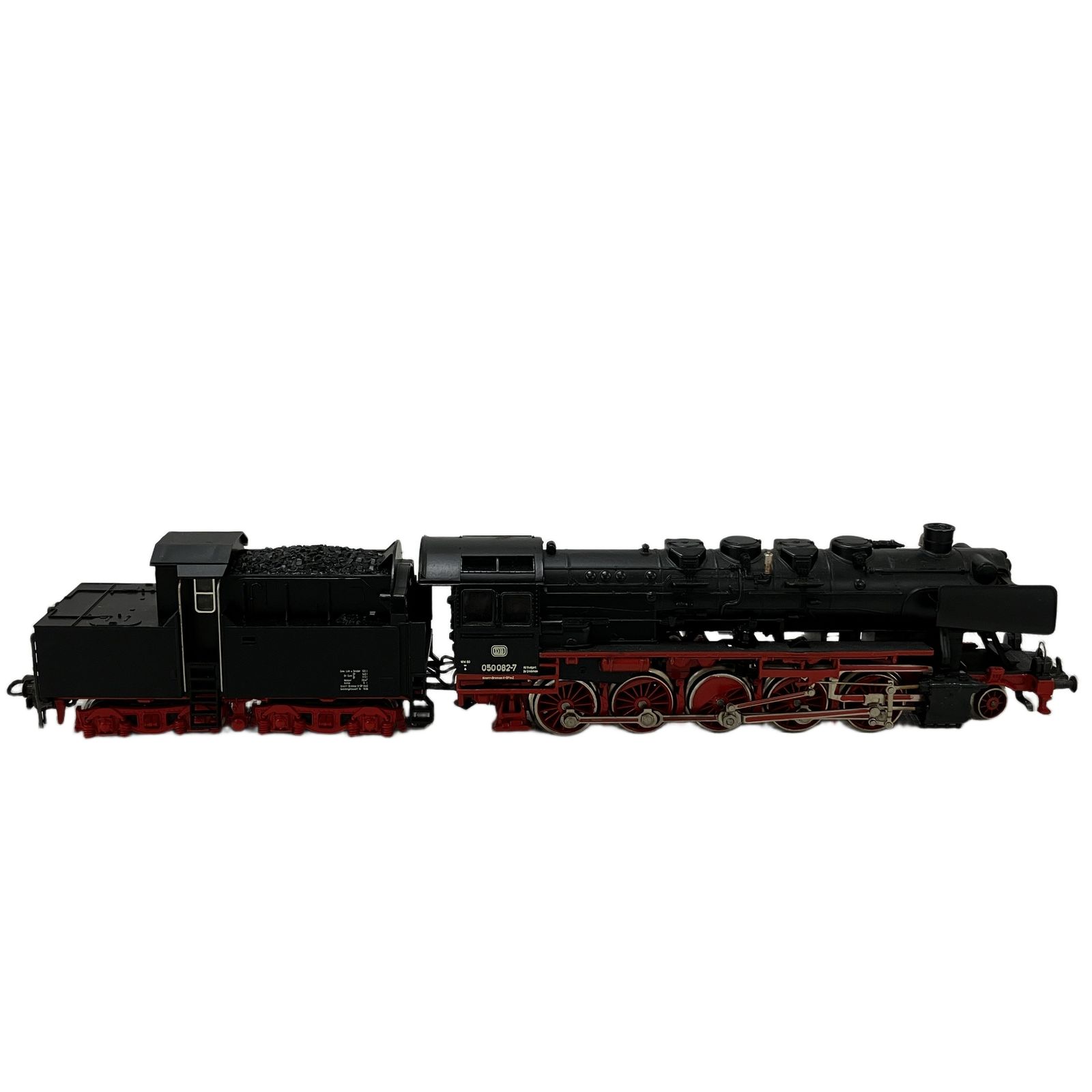 Marklin メルクリン 050 082-7 ドイツ国鉄 蒸気機関車 HOゲージ 鉄道