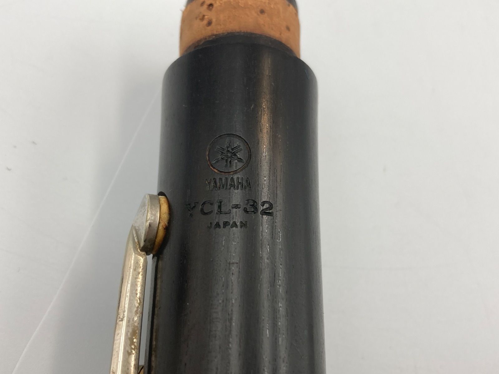 ◇ YAMAHA ヤマハ YCL-32 クラリネット ハードケース付 - メルカリ