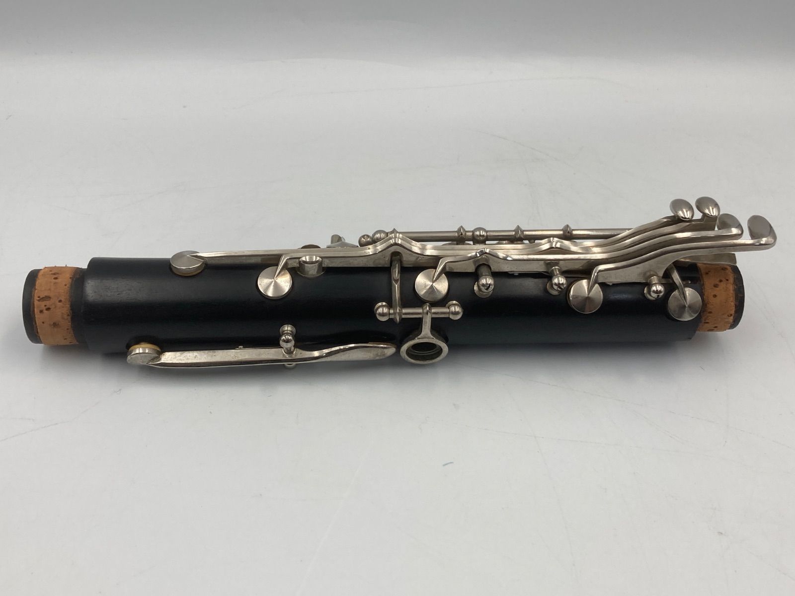 ◇ YAMAHA ヤマハ YCL-32 クラリネット ハードケース付 - メルカリ