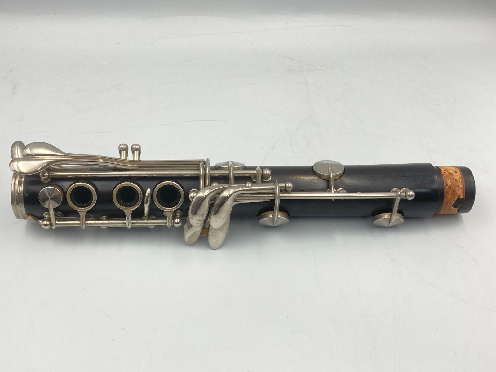 ◇ YAMAHA ヤマハ YCL-32 クラリネット ハードケース付 - メルカリ