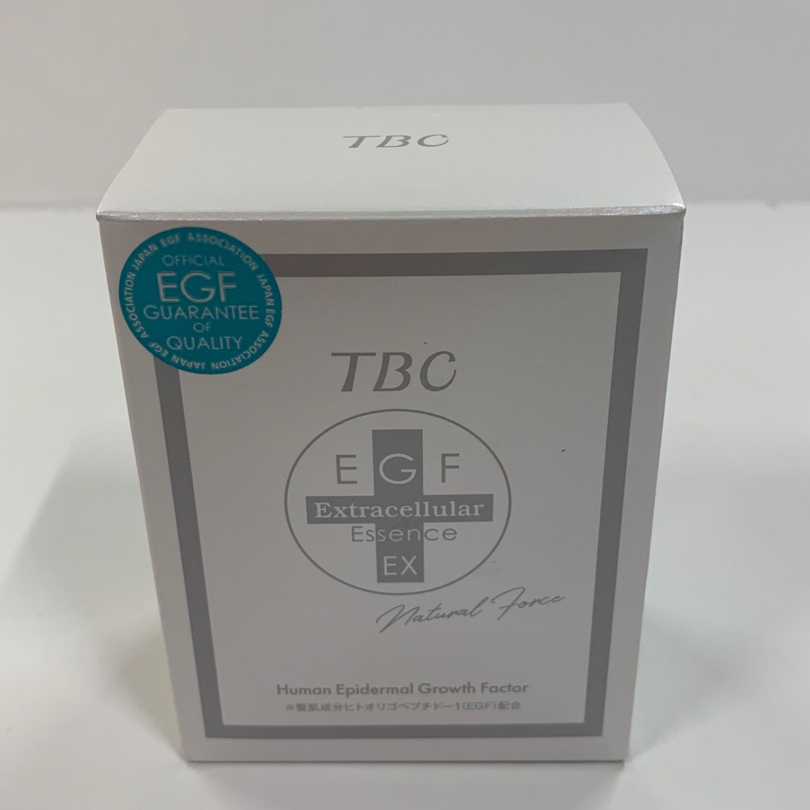 M4013 TBC EGF エクストラエッセンスEX 60ml - メルカリ