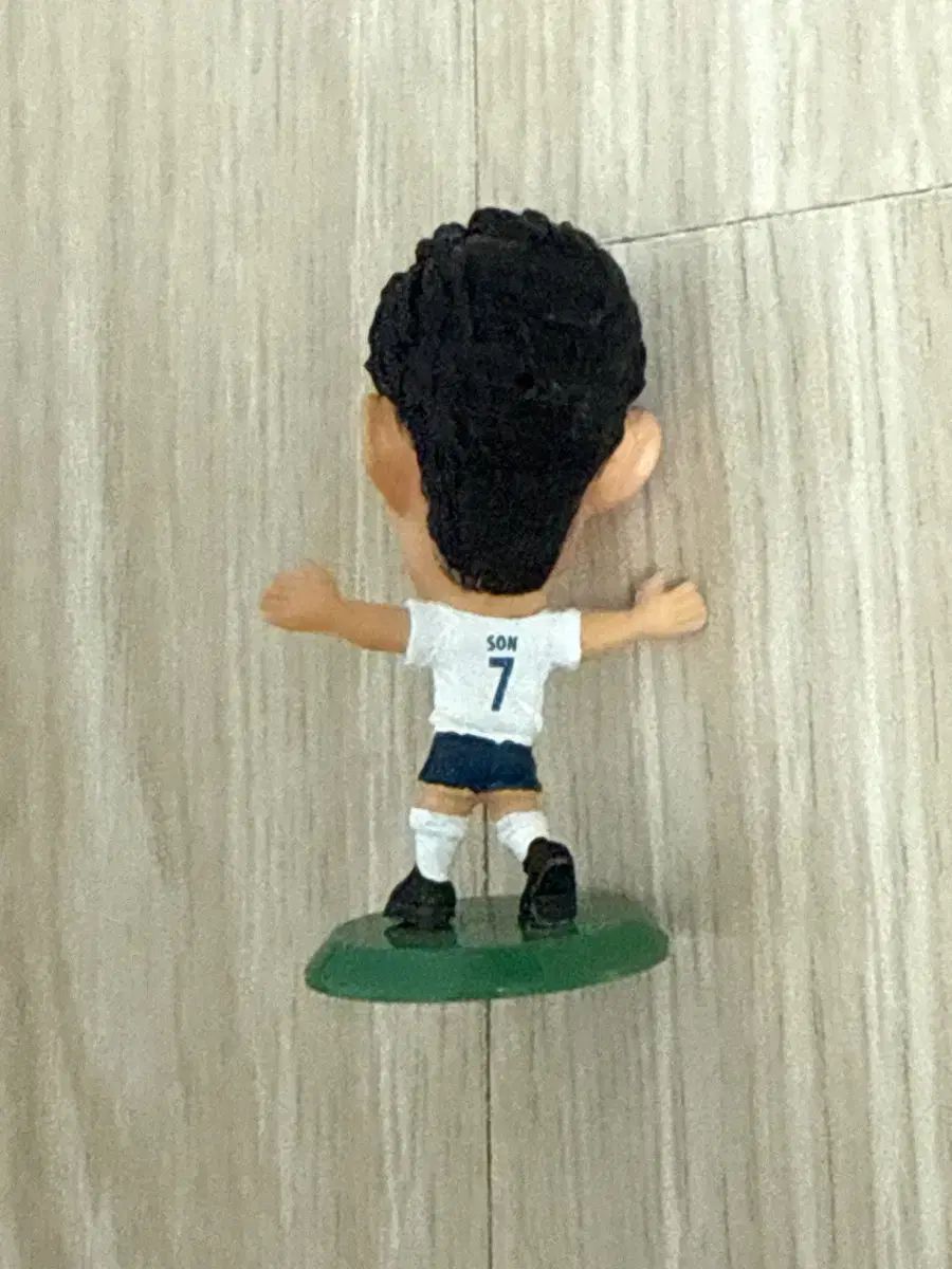 トッテナム ソン・フンミン フィギュア - メルカリ