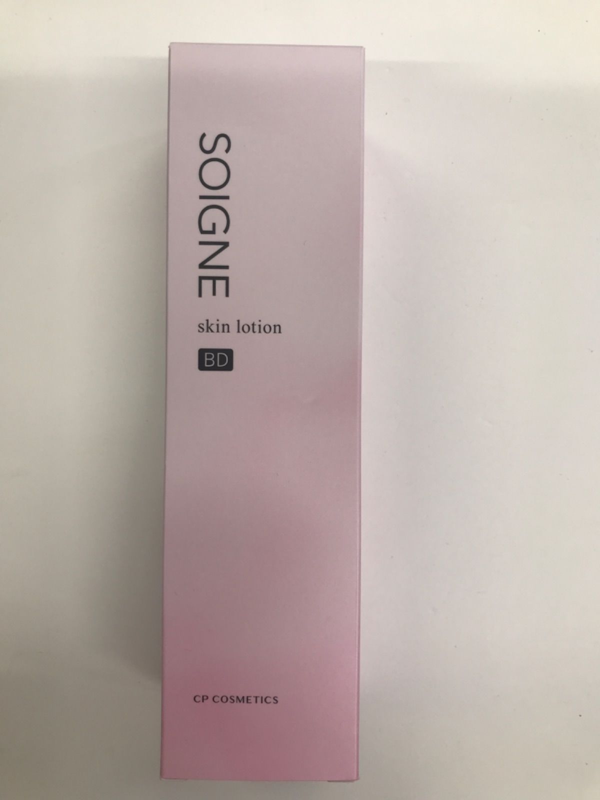 D3185 SOIGNE ソワーニュ スキン ローション BD 200ml - メルカリ