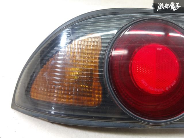 NISSAN 日産 純正 ECR33 ER33 R33 スカイライン テールライト 