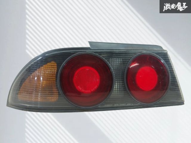 NISSAN 日産 純正 ECR33 ER33 R33 スカイライン テールライト 