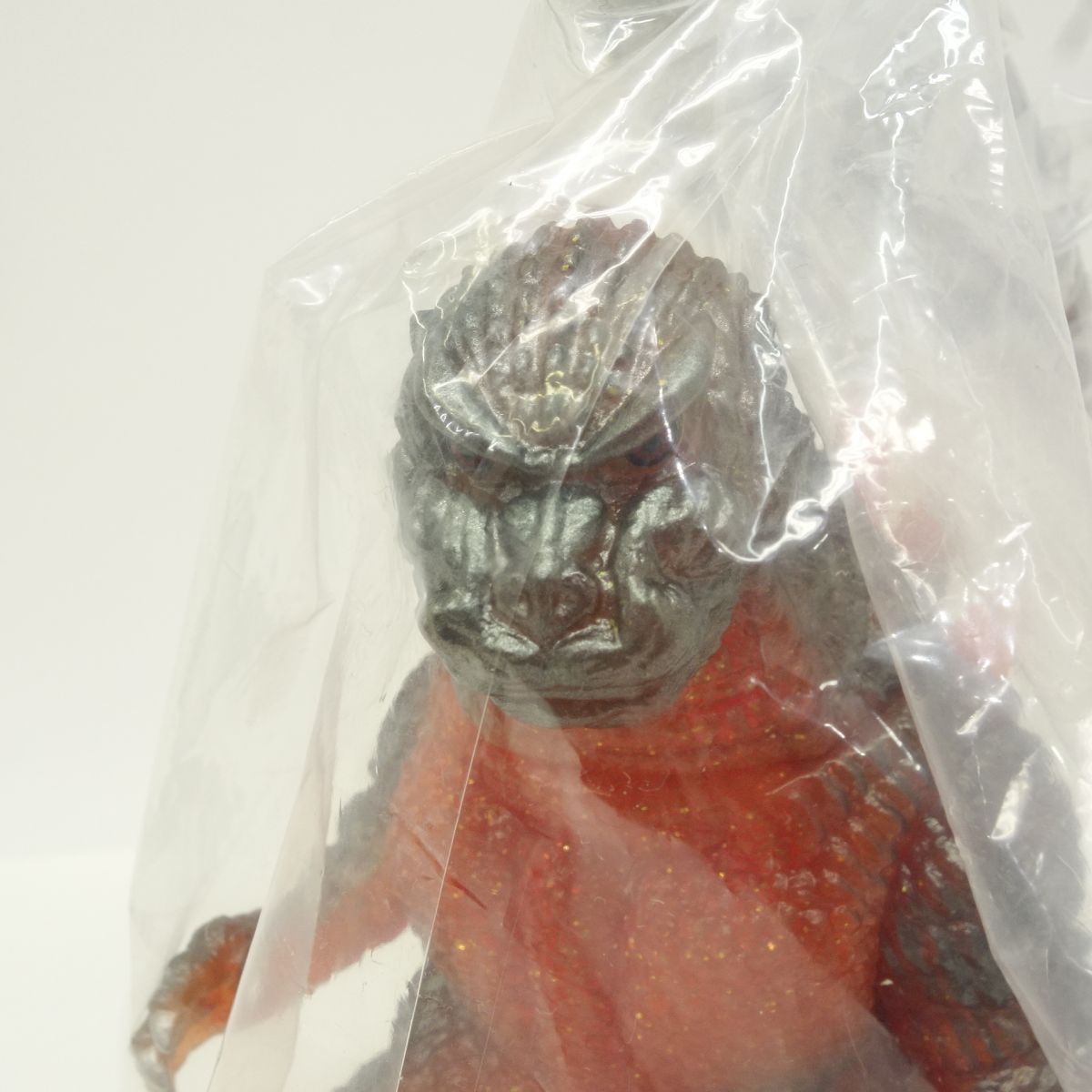 未開封】マーミット 世紀の大怪獣シリーズ ゴジラ 2006 ソフビ - メルカリ