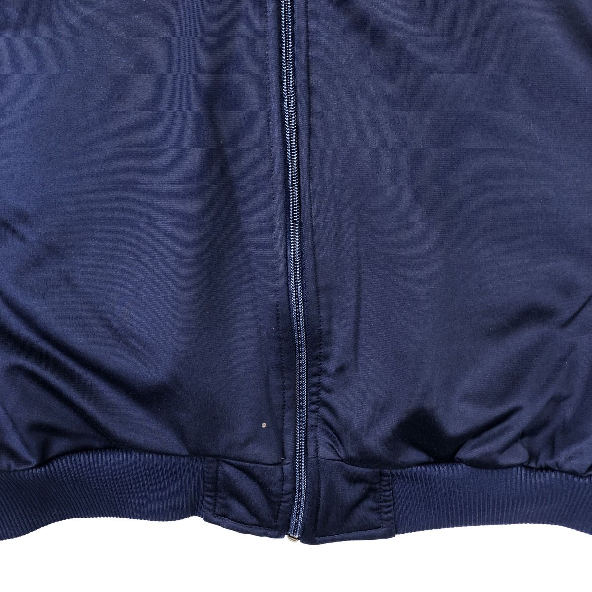 古着 90~00年代 アディダス adidas バックロゴ ジャージ トラック