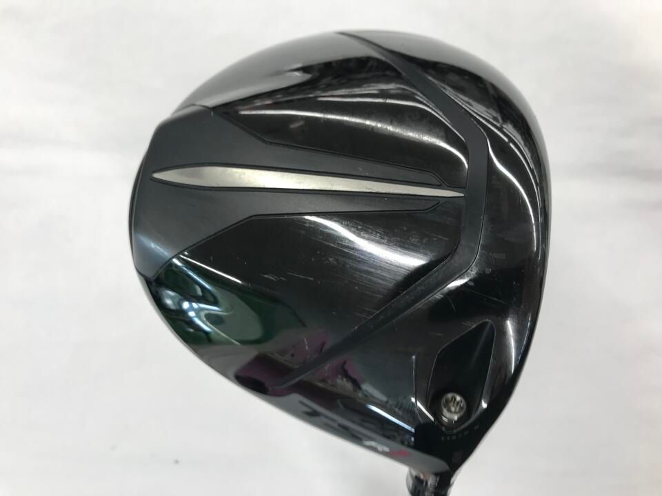 タイトリスト TSR1 10度 SPEEDER NX GREEN 40 SRフレックス ドライバー