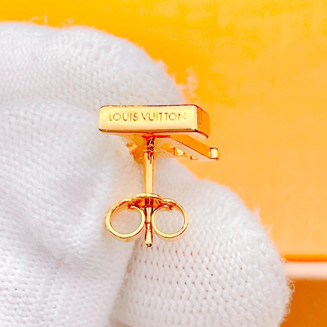 ◇ルイヴィトン◇ 新品仕上済 LOUIS VUITTON M00743 LVアイコニック